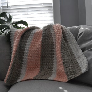 Crochet Baby Blanket