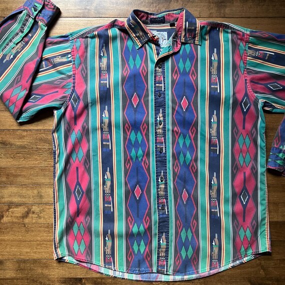 Gant Salty Dog Button Down - Size L