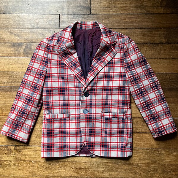 Salesman Costume Etsy