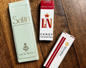 Candy Cigarettes Etsy Candy Cigarettes Etsy