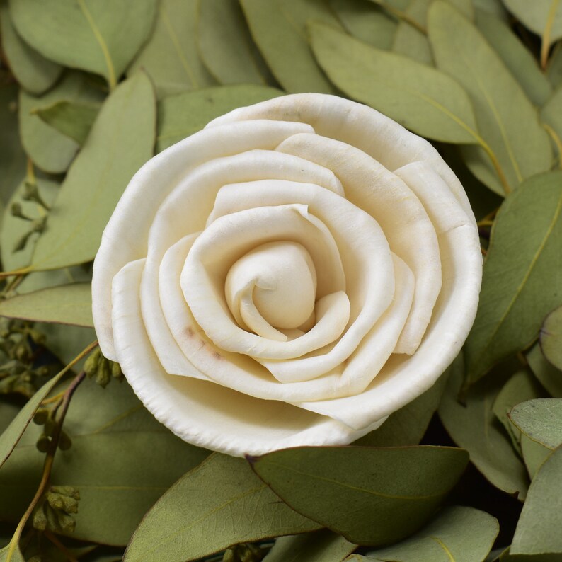 Eucalyptus Garland Dried Wedding Garland Wedding Flowers Etsy