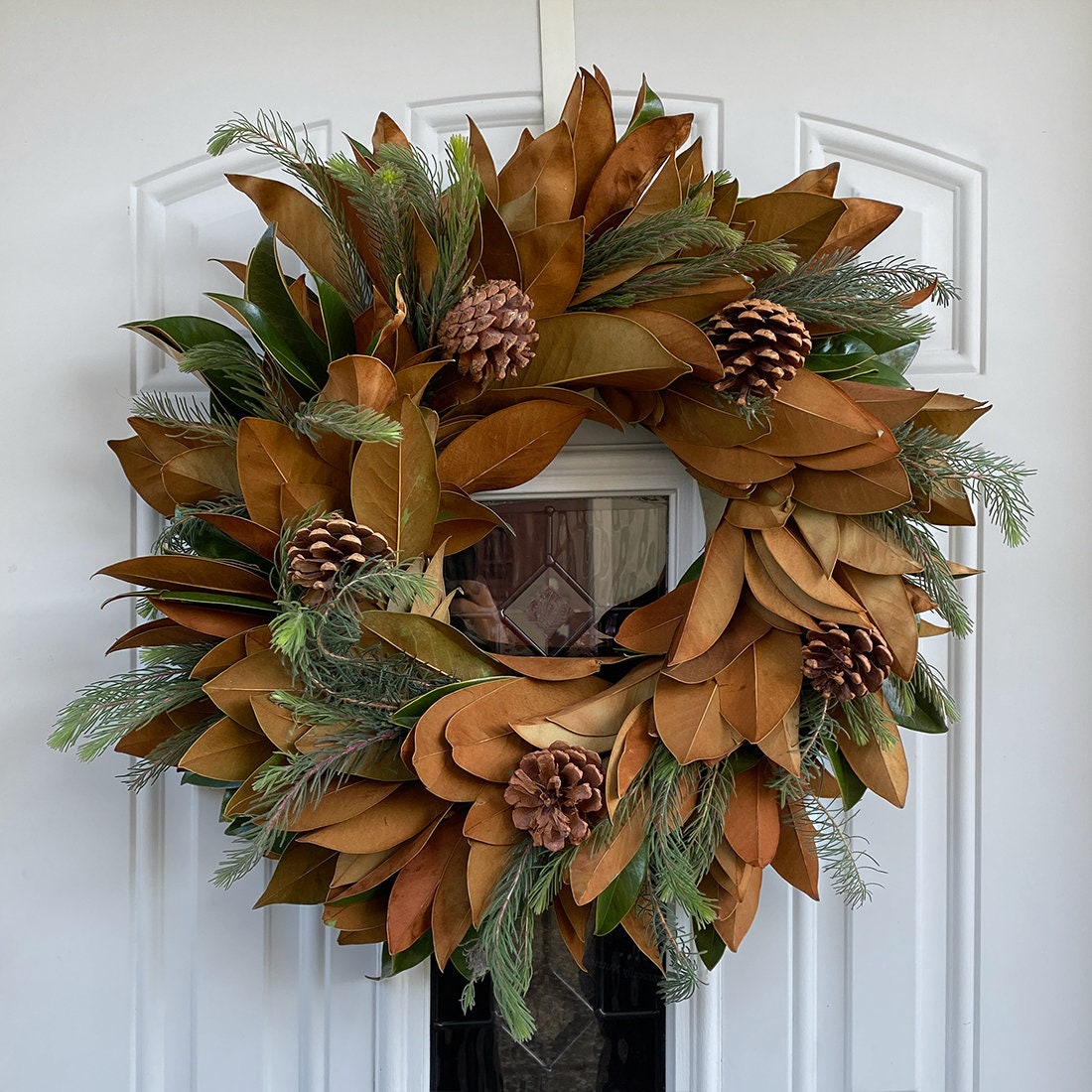 Dried Wedding Garland – Woodland Flower Co