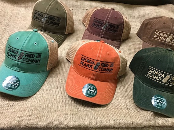 legacy92 hats