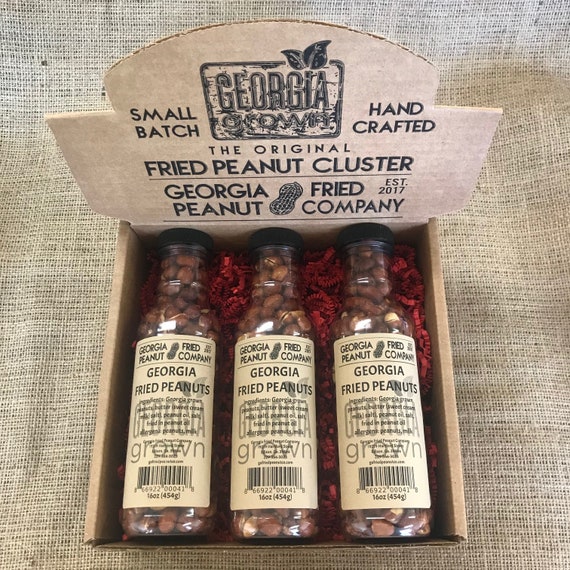 Small batch co-packer georgia