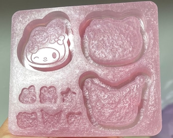 Anime Shaker’s and Bits-form