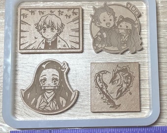 Anime Mold