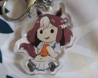 Umamusume Hübsche Derby Besondere Woche Einseitiger Charme