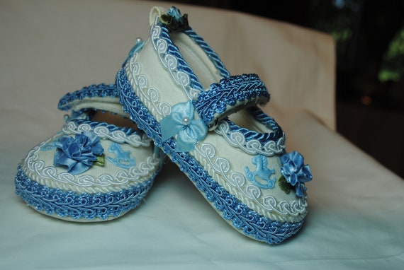 baby shoes 12 months