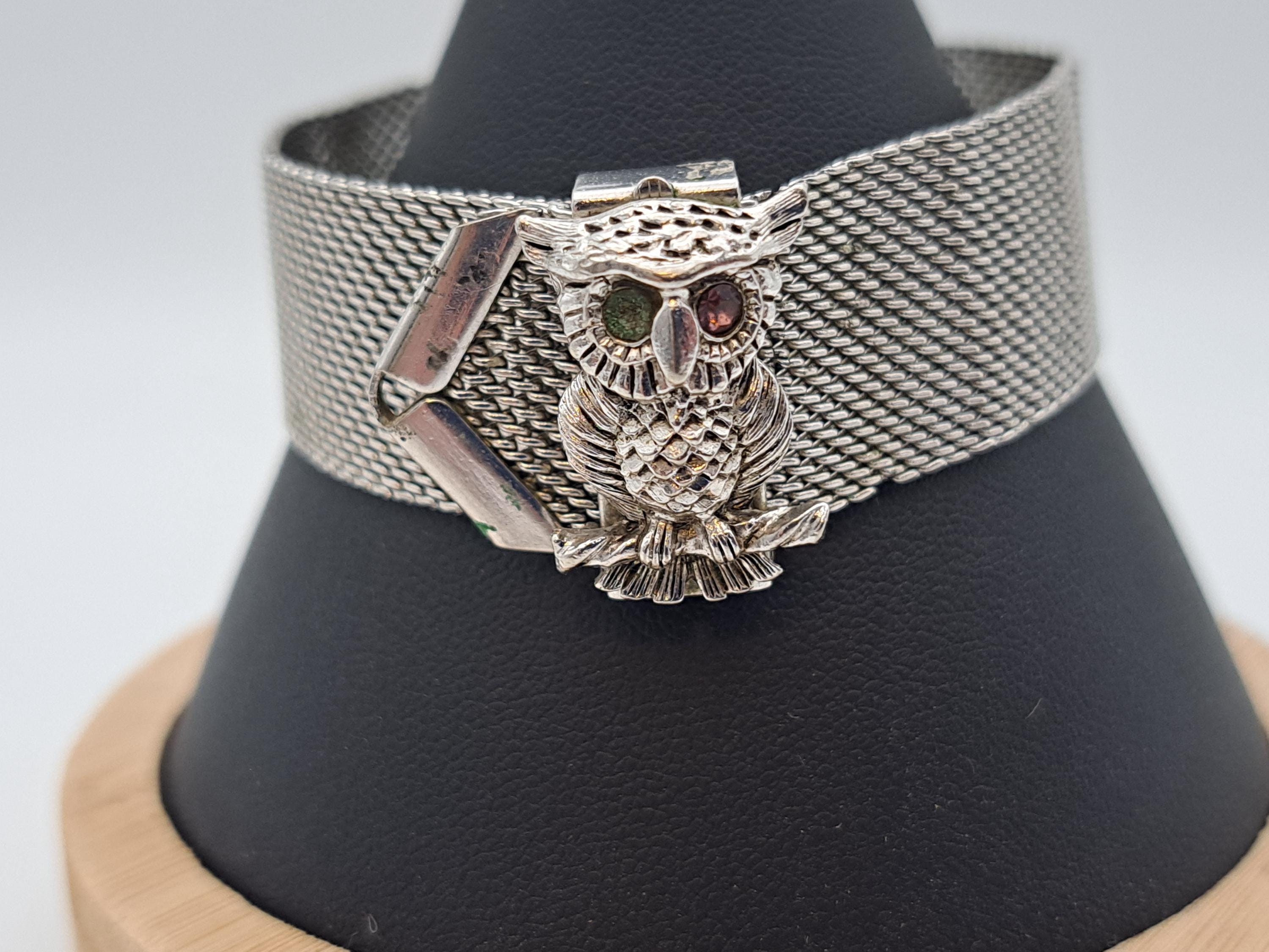 Sarah Coventry Bracelet - Etsy