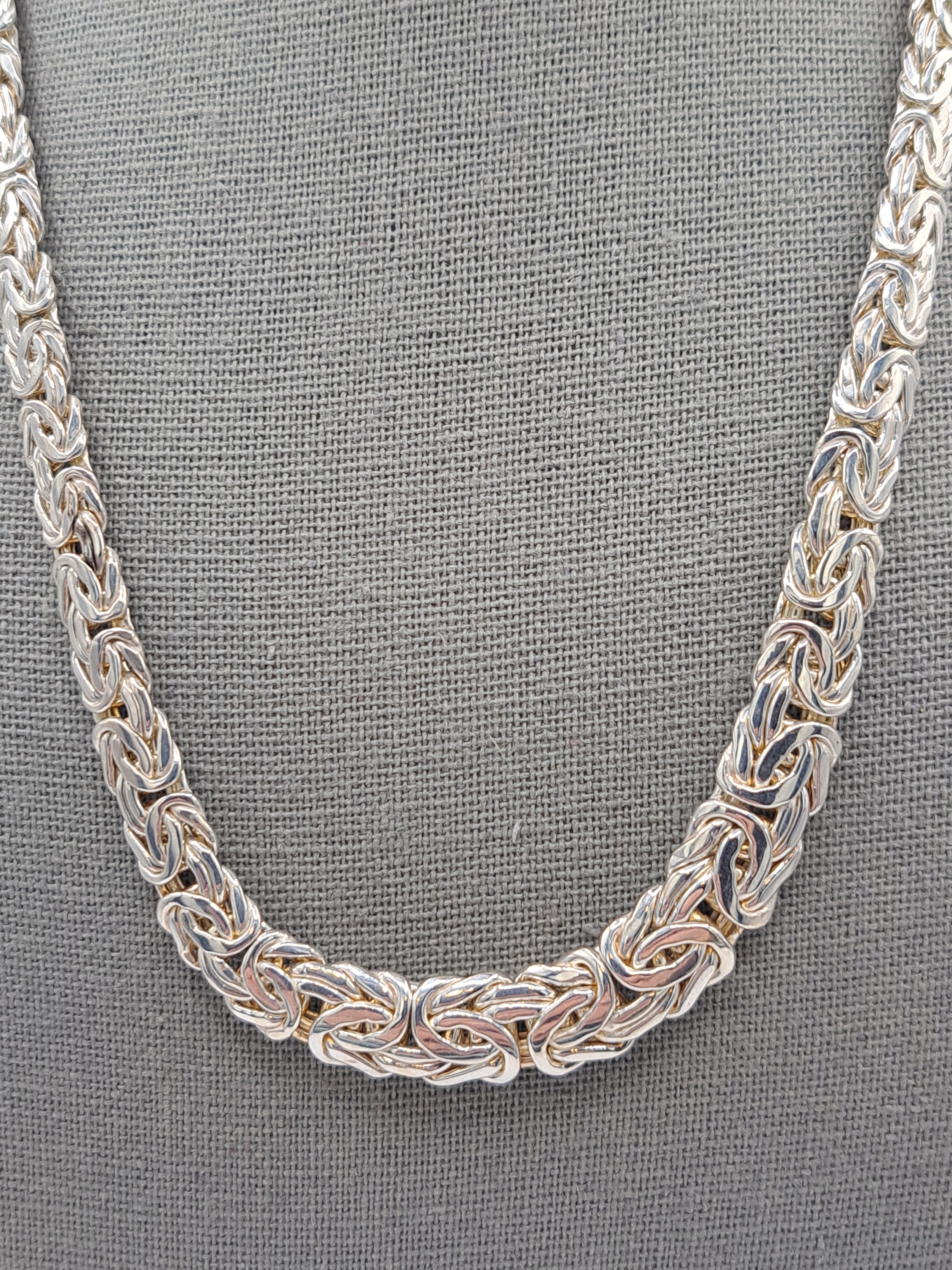 Ak 925 hotsell turkey necklace