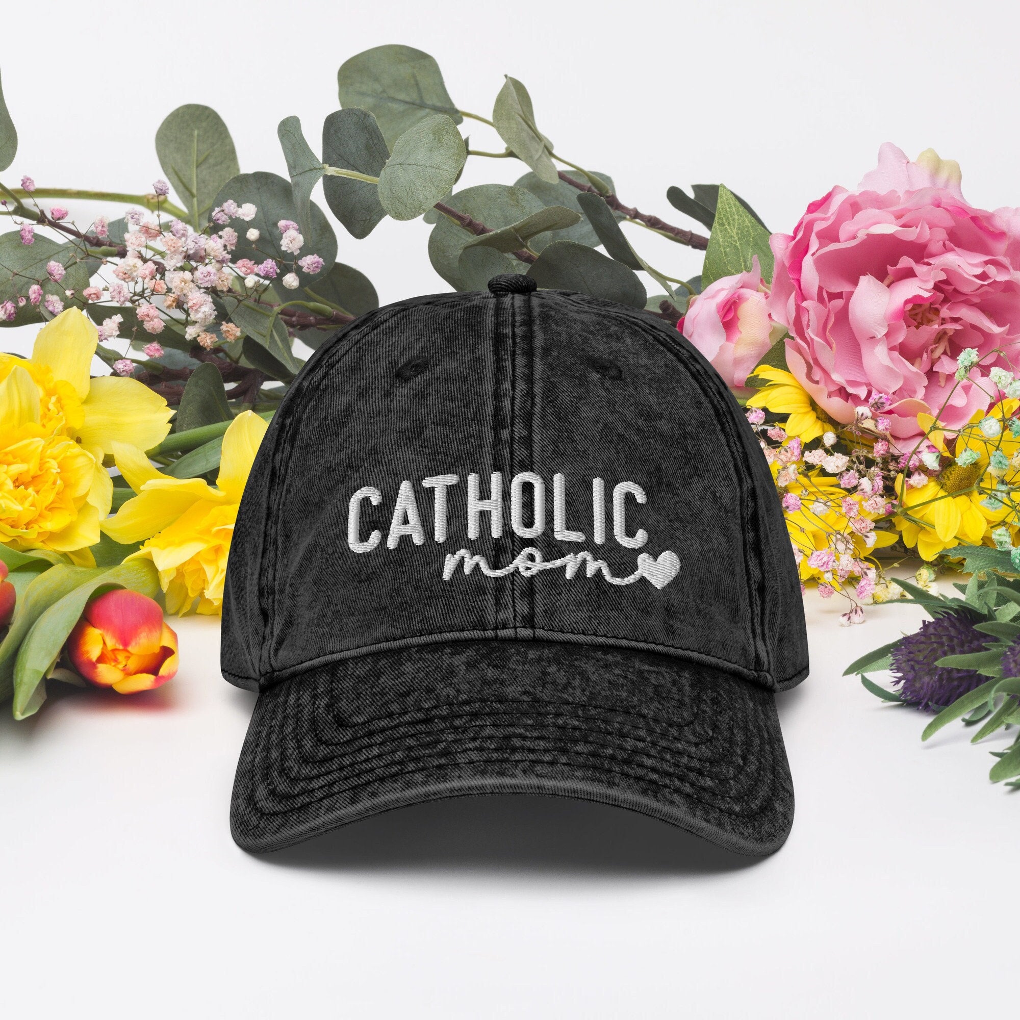 Catholic Hat 