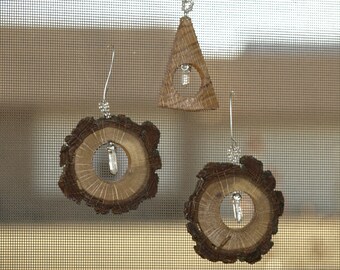 Ornament Set of 3