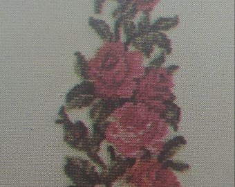 Download Alice Godkin Petit Point Charts No. 1 Vintage Needlepoint | Etsy