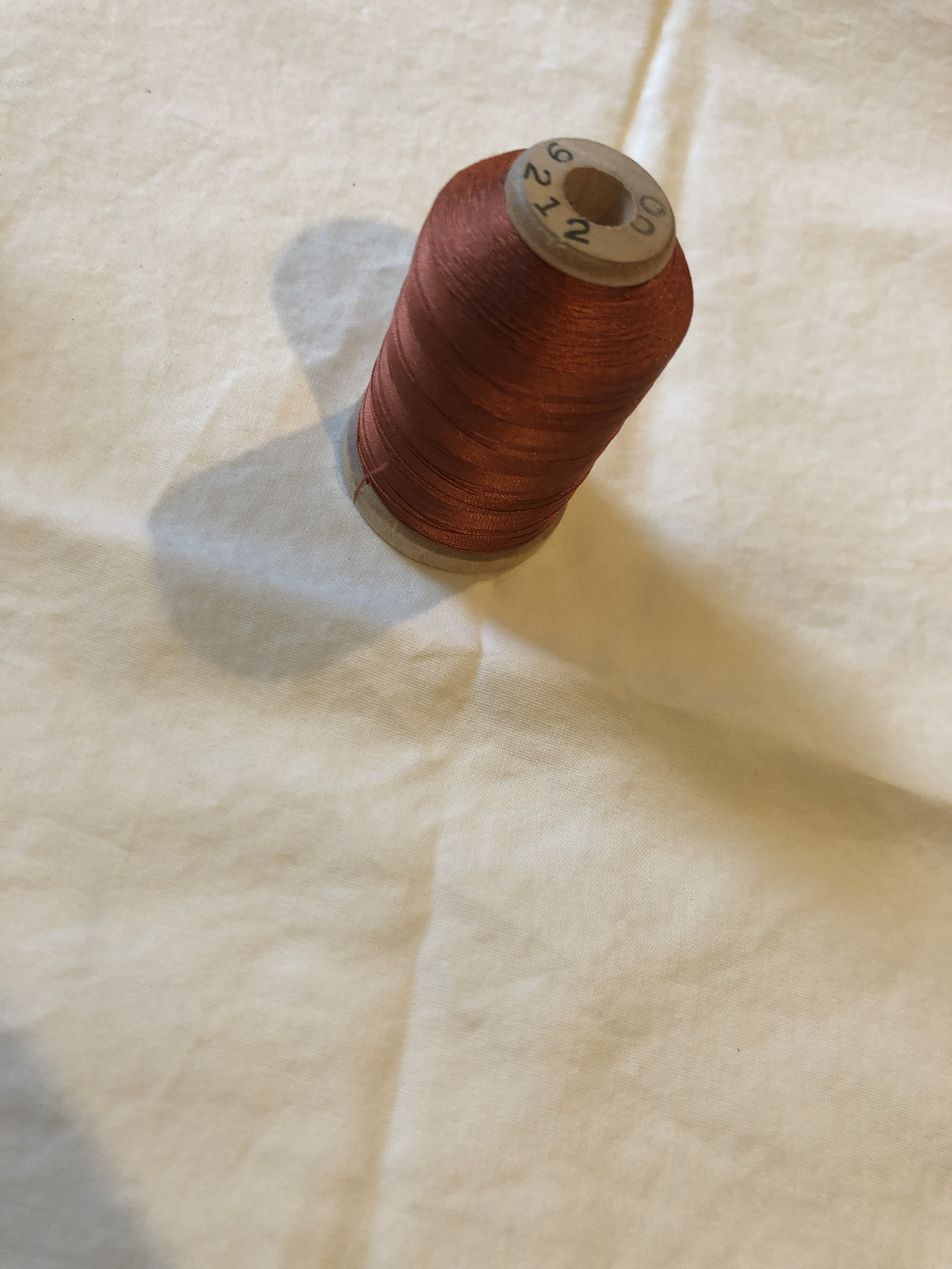 Utica Threads pure Silk Machine Twist - Etsy