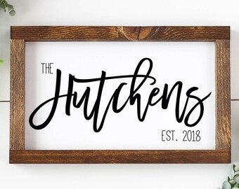 Download Established sign svg | Etsy