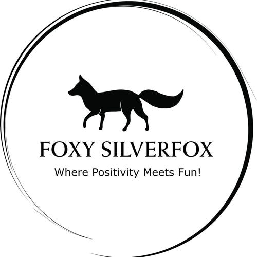 FoxySilverfox Etsy