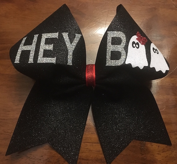 Halloween JK Bow Creations