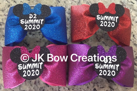 Summit bows - D2 Summit bows - Tailless Summit bow - Summit gift - Worlds gift - D2 Summit gift - Quest Bow