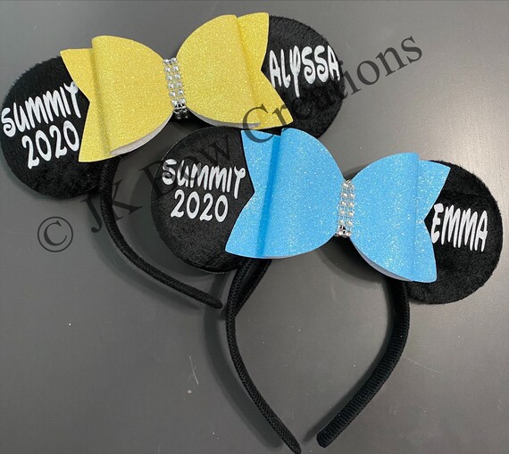 Summit Headbandsteam gifts D2 Summitpersonalized headbandscustom head bandscheer headbandsteam headbands