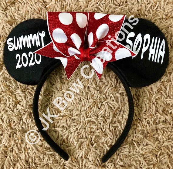 Summit Headbandsteam gifts D2 Summitpersonalized headbandscustom head bandscheer headbandsteam headbands