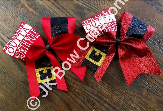 Clipband 2 PCS Cheer Bow Holder,Paracord Handmade Keychain for Cheerleading  Teen Girls High School College Sports - Yahoo Shopping