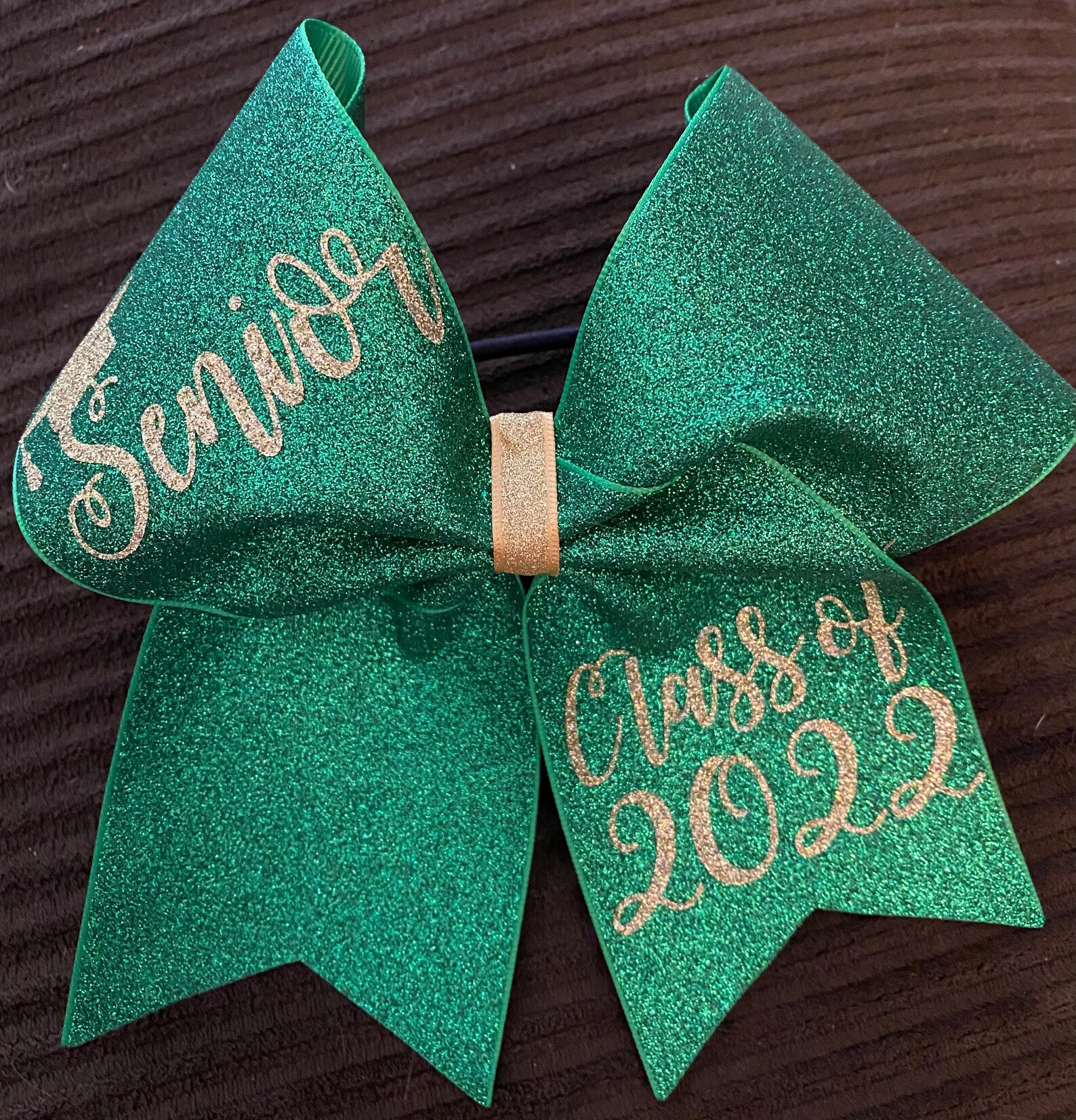 Senior Bow Senior Cheer Bow Senior Gift Class of 2022 - Etsy