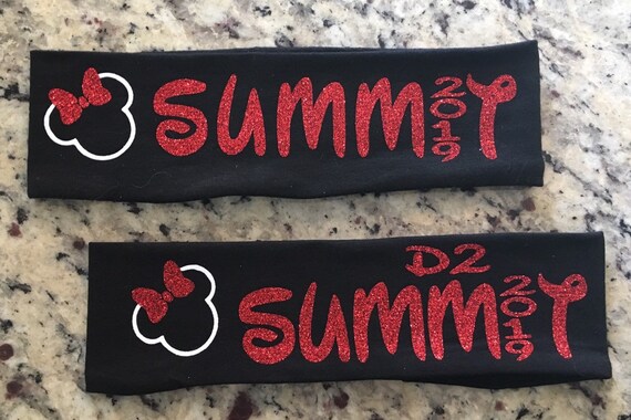 Summit Headbandsteam gifts D2 Summitpersonalized headbandscustom head bandscheer headbandsteam headbands