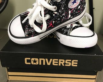 converse retro sneakers