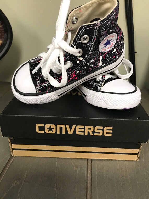 retro converse sneakers