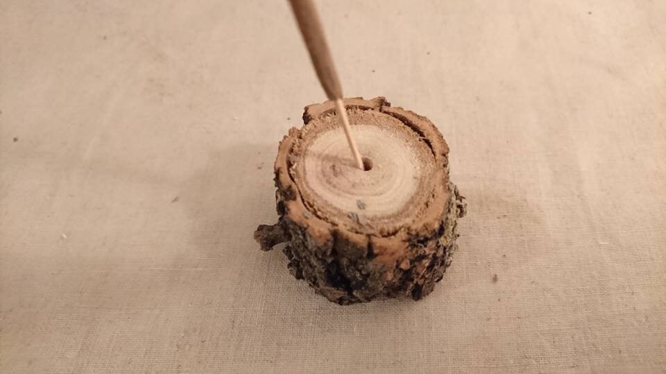 Support de Bâton d'encens