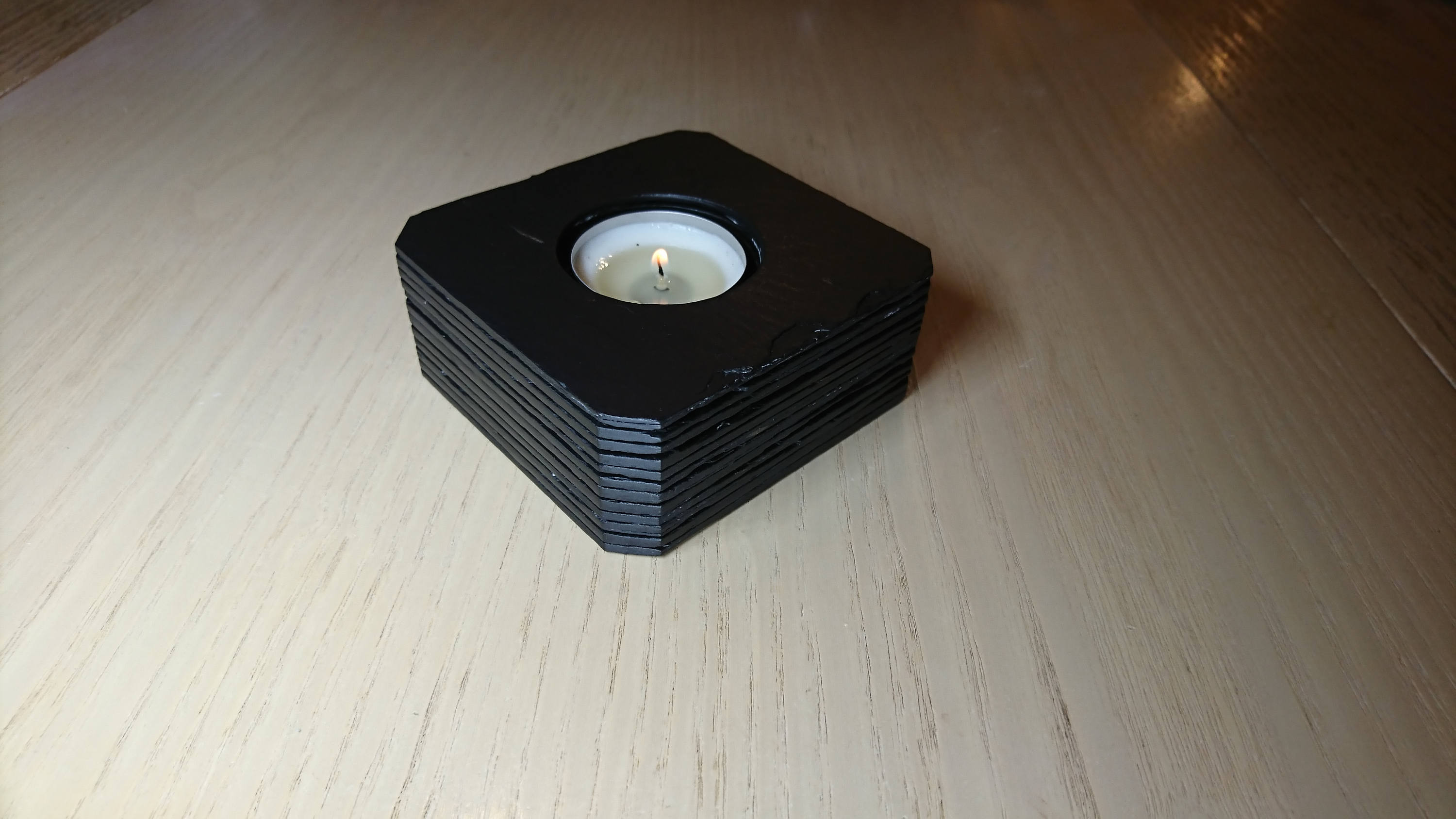 Support Léger de Thé