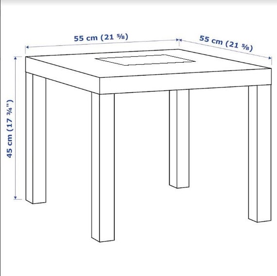 Miroir Infini Table - Comparer les prix et offres pour Miroir Infini Table