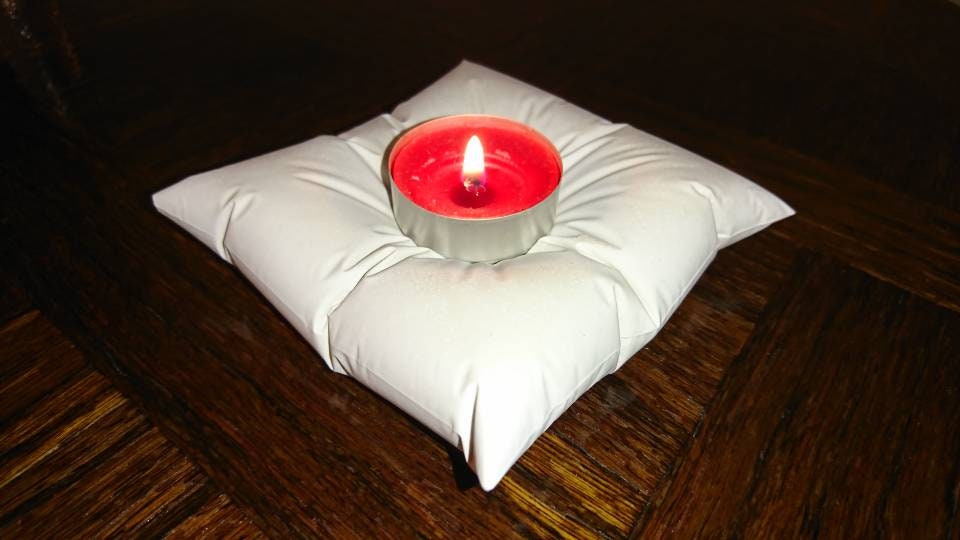 Porte-Bougie T-Light