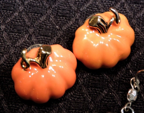 Lot of Halloween Costume Jewelry. 7 Brooch Pins, … - image 9
