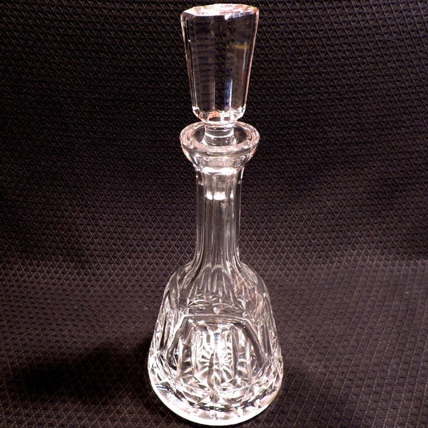 Waterford Decanter Patterns Etsy