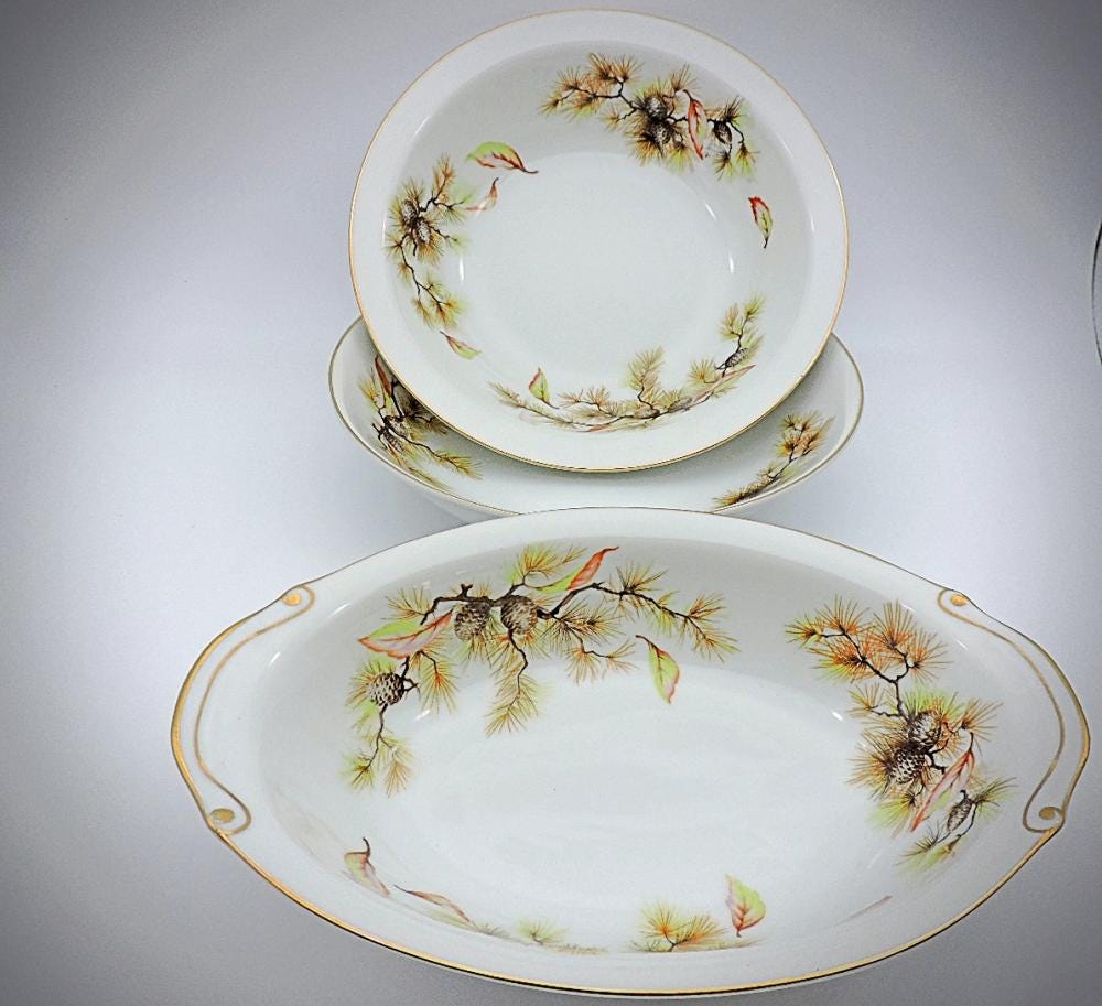 Pines Kyoto China - Etsy