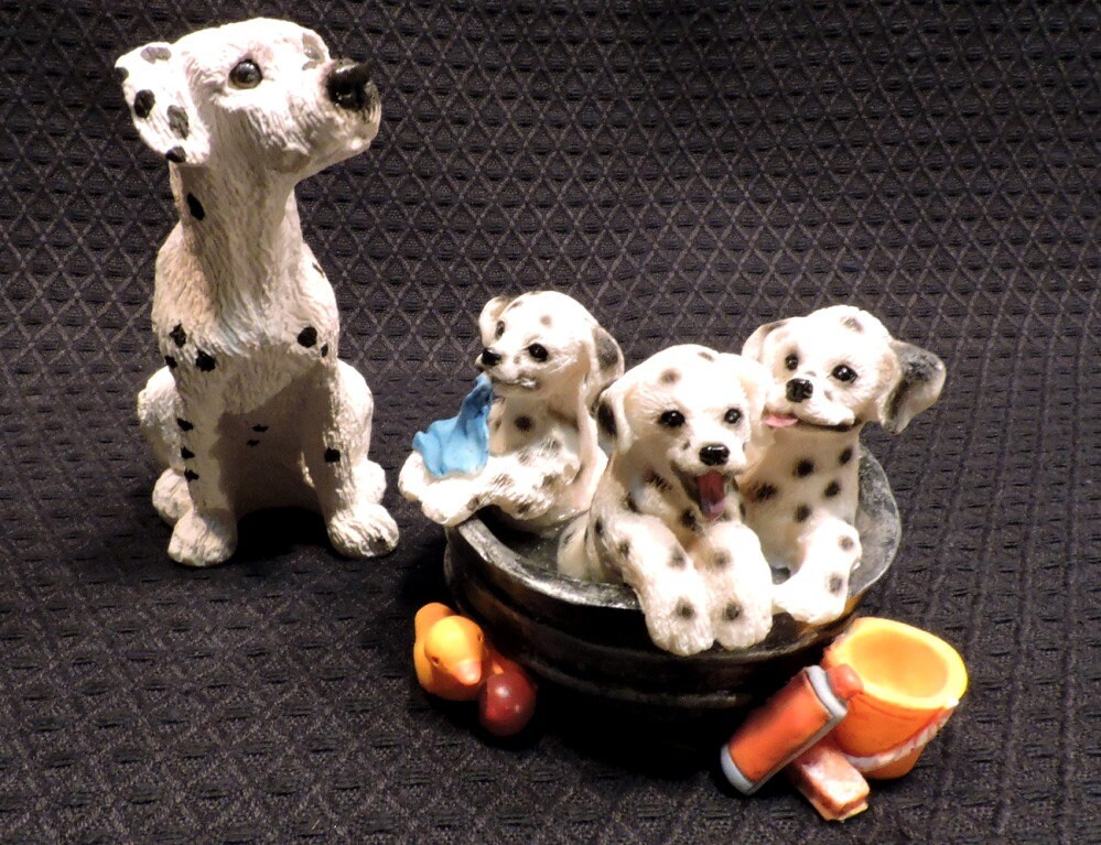 Stone Critters Dog - Etsy