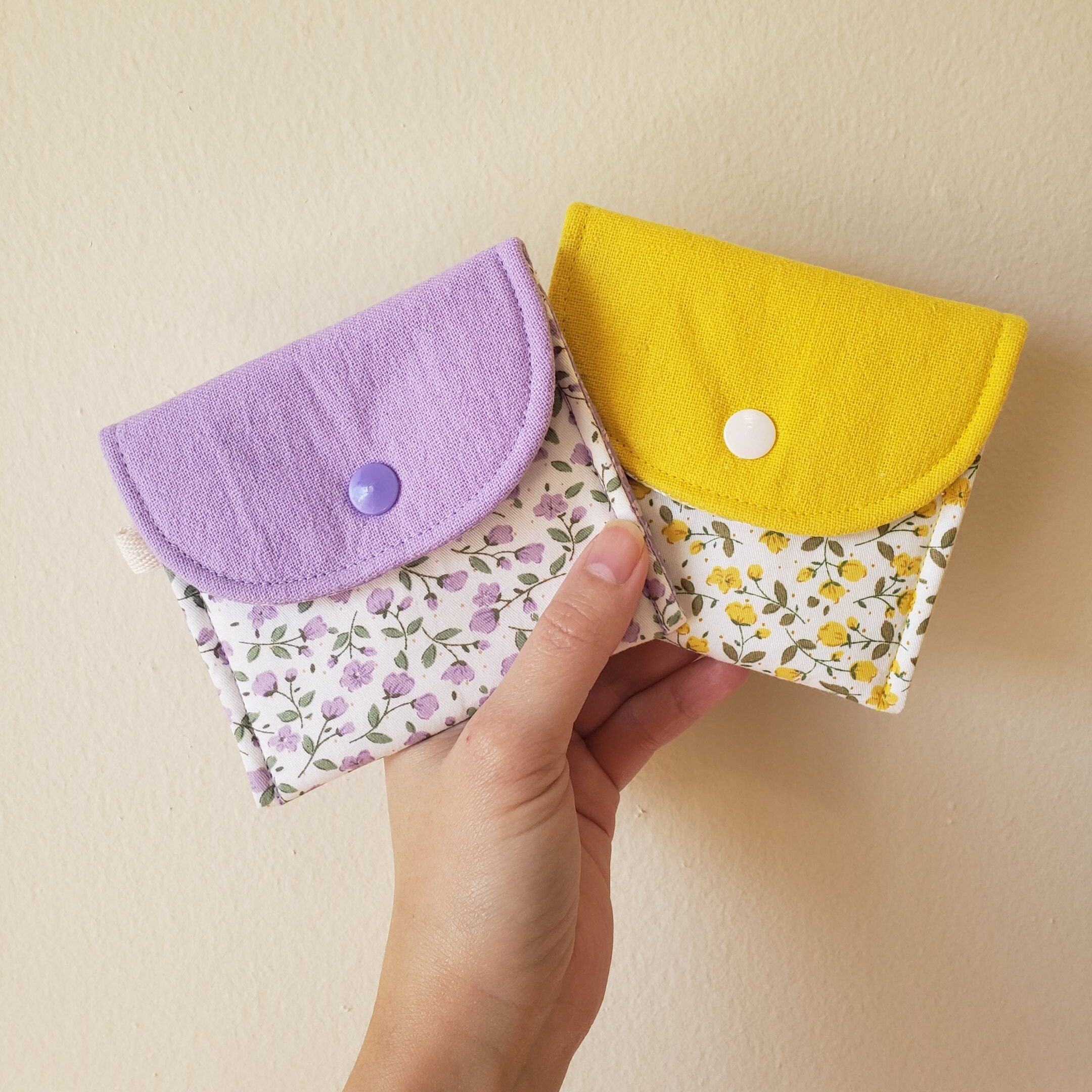 Monedero Personalizado LolaPix Pequeño Y Versátil De 10x15 Cm Ideal  Como Regalo Para Mujeres