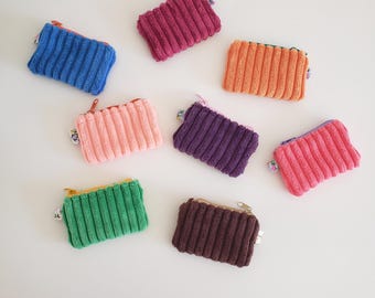 小物 Mini Spring Pouch DECI OVY 小物 Mini Spring Pouch DECI OVY 小物 Mini Spring Pouch DECI OVY