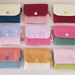 Wrist Wallets