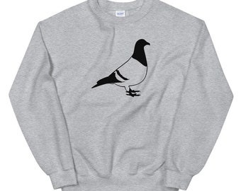 Logo Sweatshirt