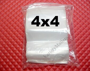 200-2 x 2 Marijuana Weed Leaf Logo 2 mil Plastic Ziplock Baggies Bags
