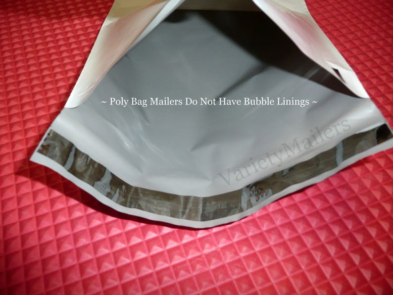 9 Extra Large 19x24 Poly Envelopes SelfSealing Mailers