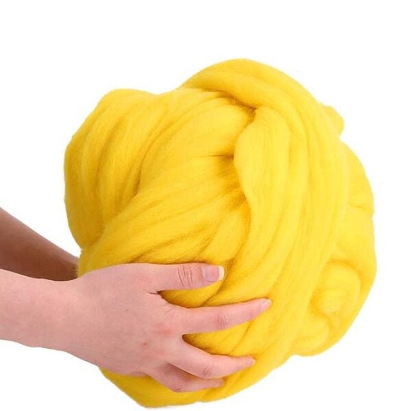Wool Roving Etsy Canada