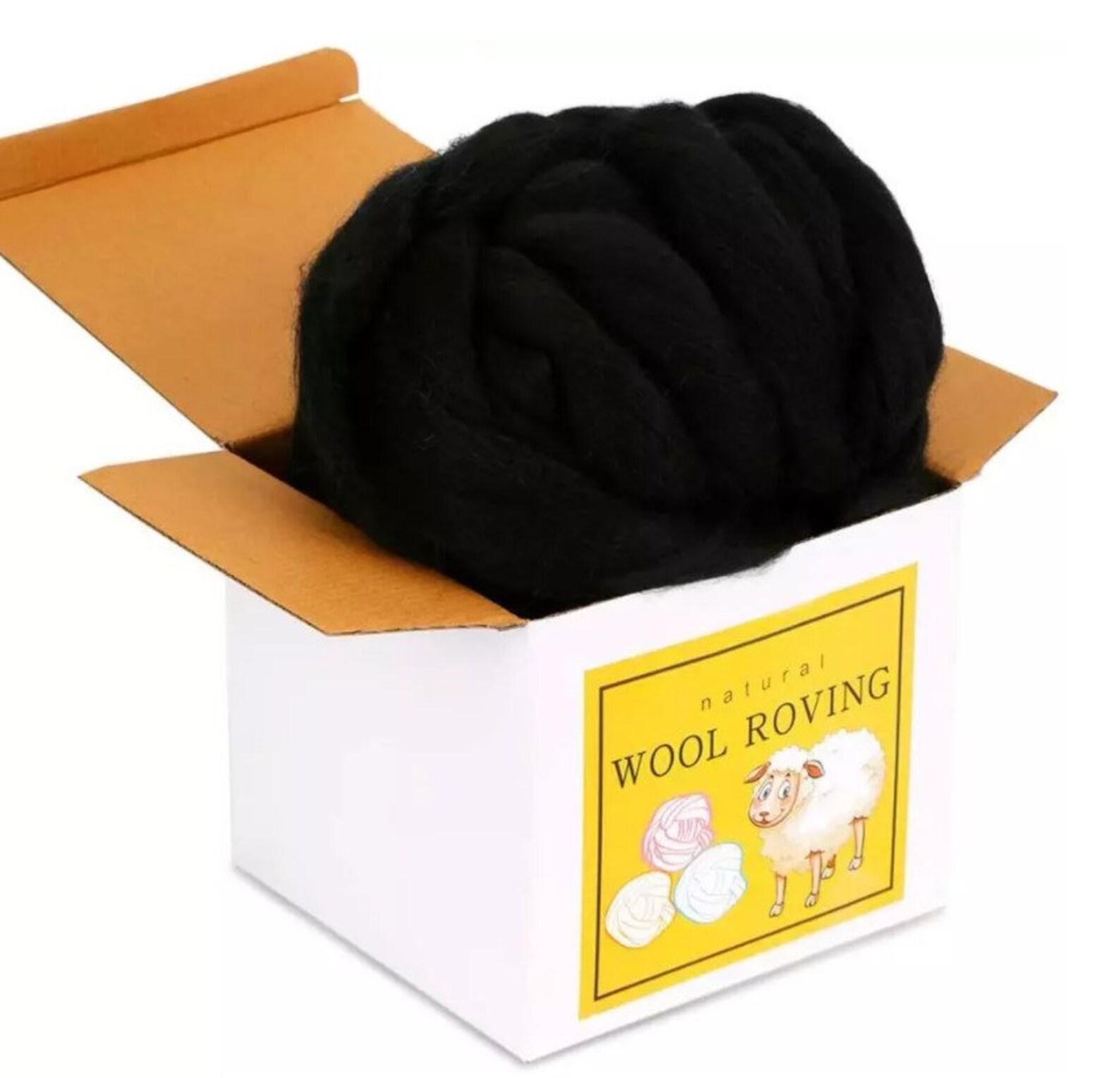 100 New Zealand Merino Wool 250g 8.8 oz.Top Quality Super Etsy