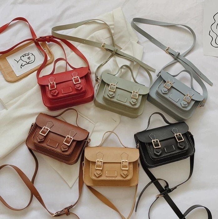 satchel purse canada