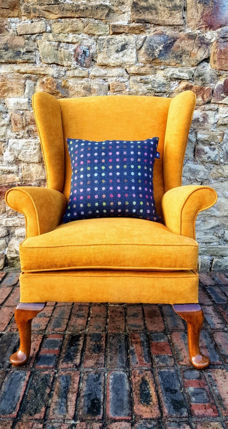 UPHOLSTERED to ORDER Parker Knoll 'Penshurst' Fireside Etsy