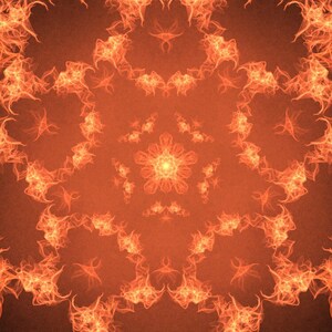 Chakra Healing Imagery -group 1