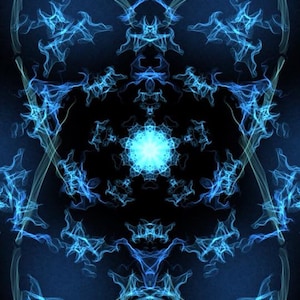 Chakra Healing Imagery - Throat