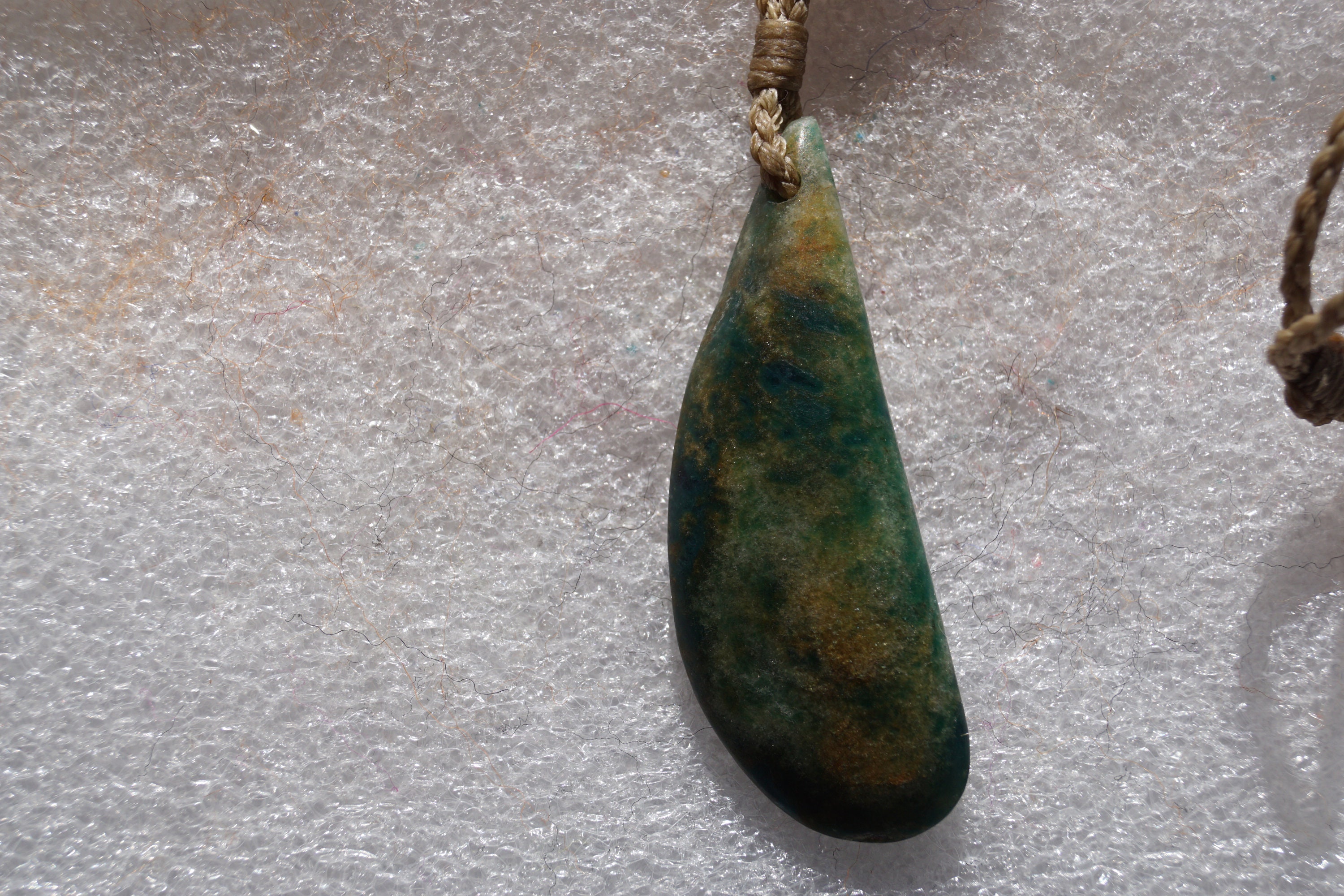Aotea Stone - Etsy